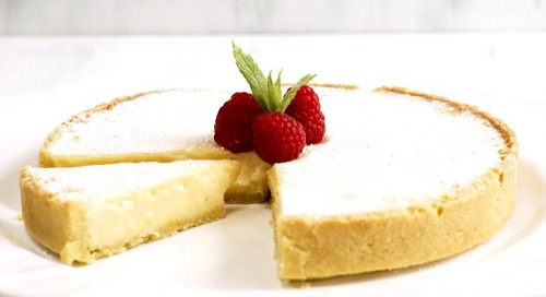 Lemon Tart