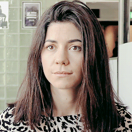 shampains: Marina and the Diamonds interviewed by FaceCulture