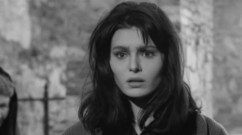 Il demonio / The Demon (1963)