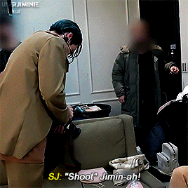 Jungkook Has A Soft Spot And I Like To Call It Park Jimin