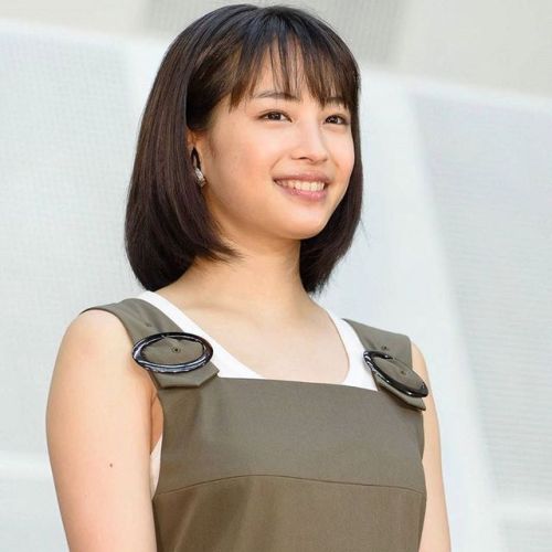 #広瀬すず #suzu_hirose