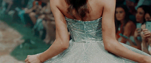 theartcalledfashion:Paolo Sebastian SS18 | Once Upon a Dream, Disney Couture