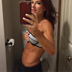 masterfbb:46 years old fitness beautyView