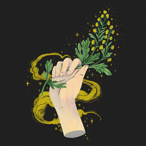 Herbal Hands