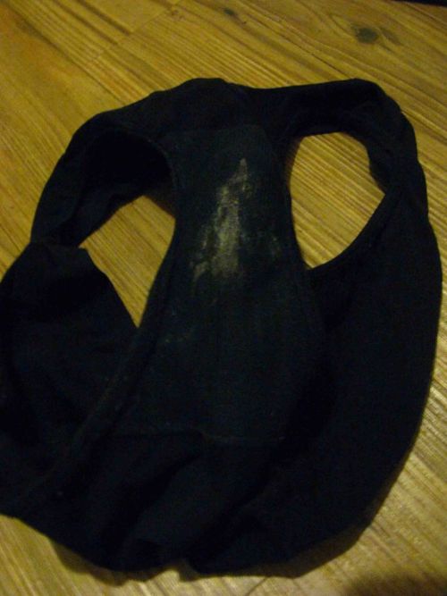  durleyfunston submitted:    found in dirty washing!