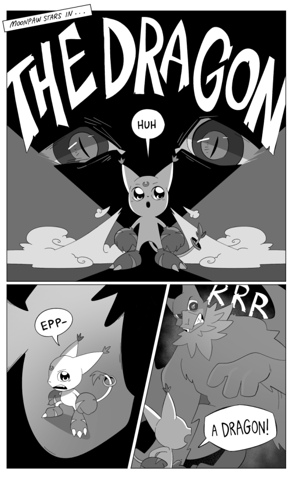 We Are So Back.... MOONPAW 2 🌙✨