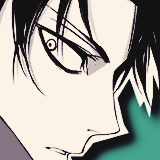 becauseoppositesattract:  Shingeki no Kyojin - The Birth of Levi | ✖      