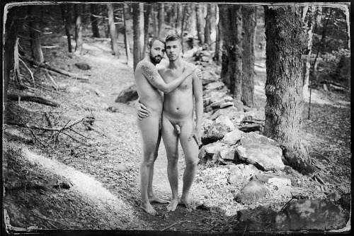 summerdiaryproject:   EXCLUSIVE     LOVE IS LOVE    feat. newly engaged couple  JEFFREY  and    DANN   PHOTOGRAPHED AT THE WESTFIELD RIVER SWIMMING HOLE IN CUMMINGTON, MASSACHUSETTS  BY  PAUL SPECHT  FOR SUMMER DIARY   Paul Specht learned to take
