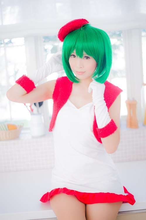 Macross Frontier - Ranka Lee [Xmas ver.] (Mashiro Yuki) 35HELP US GROW Like,Comment & Share.CosplayJapaneseGirls1.5 - www.facebook.com/CosplayJapaneseGirls1.5CosplayJapaneseGirls2 - www.facebook.com/CosplayJapaneseGirl2tumblr - http://cosplayjapaneseg