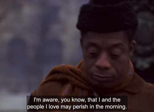 tenderculture:Meeting the Man: James Baldwin in Paris, 1970 (dir. Terence Dixon)