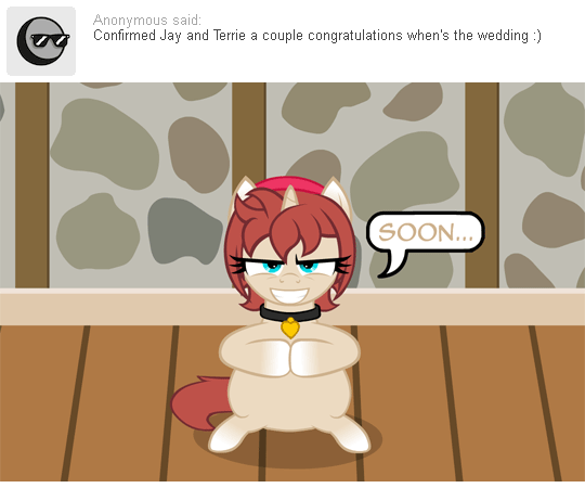 nopony-ask-mclovin:Wow…. what are you plotting, Corel…?  X3