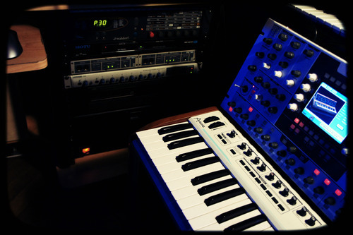 quasimidi the raven max synthesizer quasimidi the raven max synthesizer