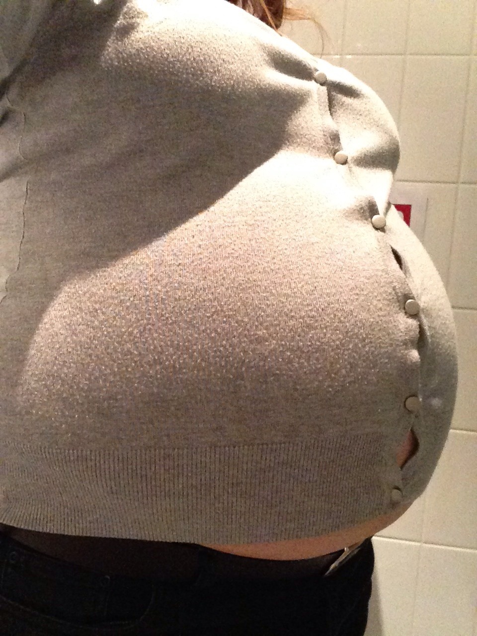 fat-bellynn: Fat belly small top