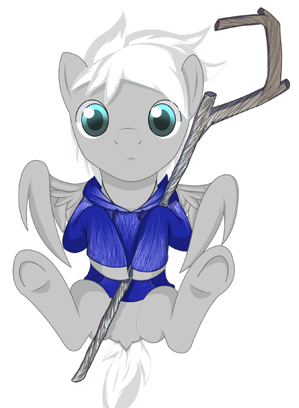 ask-zephyr-wing:  (Also, why not! Have a transparent Zephyr Frost. :3)  D'awww, what