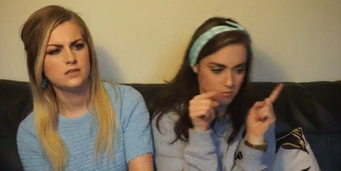 idgafkayla2fab:troubledtruths:idgafkayla2fab:  I would be the female on the right.😅