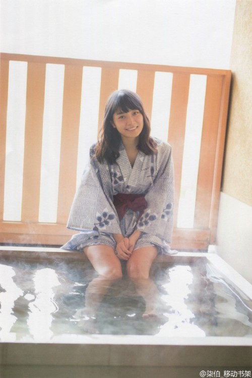 omiansary:  Mai Mai Pics from Photobook 