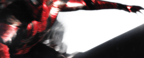 The Iron-Spider In Avengers: Infinity War (2018)
