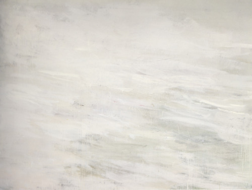  Cy Twombly - Hero and Leander (1985) 