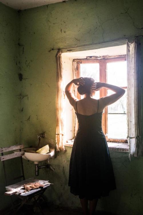 Photographer Ruggero Arena © Elisabetta Castelpietra