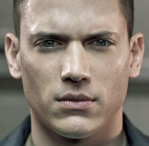 that face…