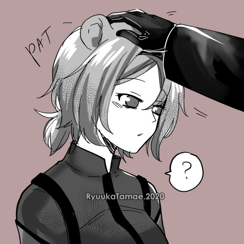 ryuukatamae
