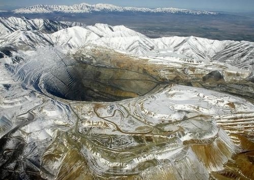 glumshoe:supplyside:Norilsk is an industrial city in Krasnoyarsk Krai, Russia, located above the Arc