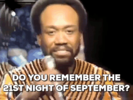 irresponsible-black-unicorn:  I have waited an entire year for this night