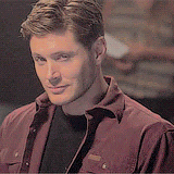 martyrdean:  Supernatural s10 gag reel snippet. [credit]