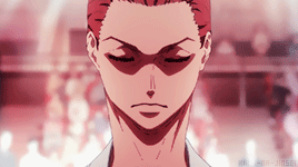 kirei-na-jinsei:— Hyoudou Kiyoharu  ✰  Ballroom e youkoso