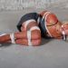 bondagehedgehog:Living Doll