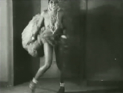 Josephine Baker, Paris, c. 1926