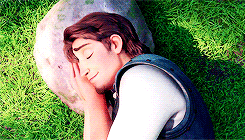 disneyineveryway:  the very best of Flynn Rider. 