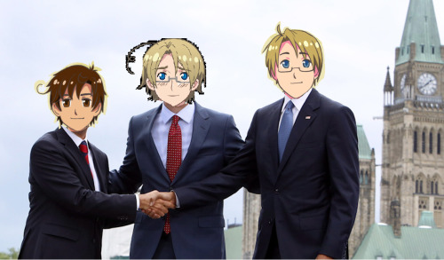 HAS ANYONE DONE THIS YET?