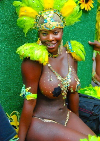 txcooksawyer:  Sibongile Cummings