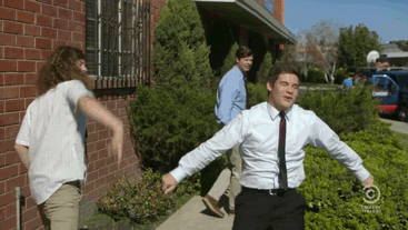Listening to One Dance