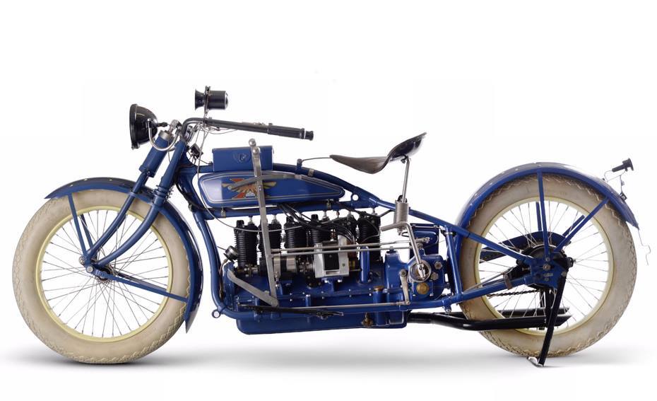 anyskin:  Henderson Deluxe 6 - 1924