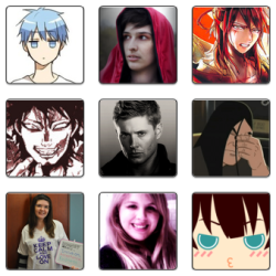 My Tumblr Crushes:vampiredollg (21%)pizzaanddalekbread