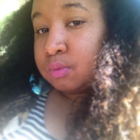 inmyevolution:#Blackout selfies