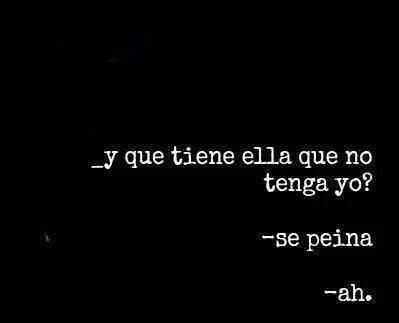 Que nadie te haga sentir pequeño.