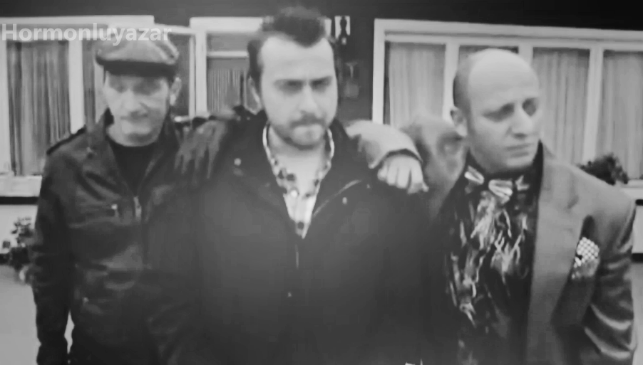 espirisiniaciklayankiz:  beyinsiz-filozof:  Gidenler bizden hep bir parça götürürler.O