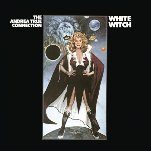 Andrea True Connection, White Witch, 1977.
