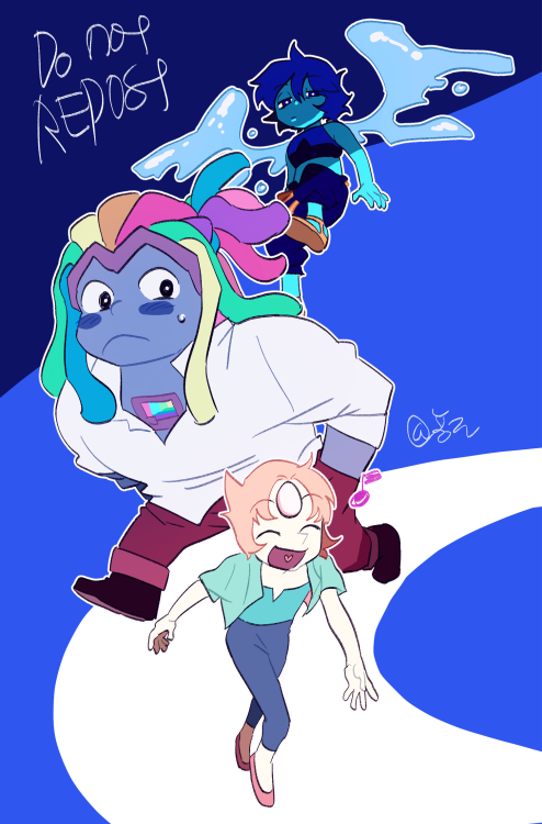 Everybody loves bismuth