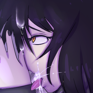 art-by-okami:  Finished another RWBY commission for @dubester2014! *7*/~This time