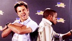 fortuitousdetective:  laurynsworld:  Favorite Episodes of Psych || American Duos