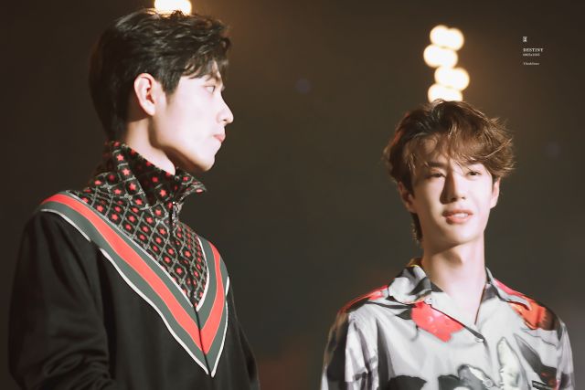 © Destiny丨博君一肖