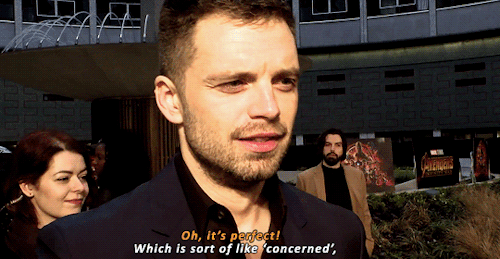 Ive Actually Had People Telling Me That I Need To Smile Because They Think My Resting Face Is Like I