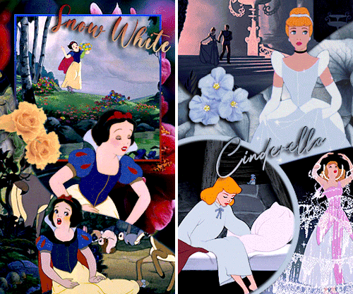 beyonce-knowles-carter:💐 Remember, you’re the one who can fill the world with sunshine 💐 #disney#movies#gifs