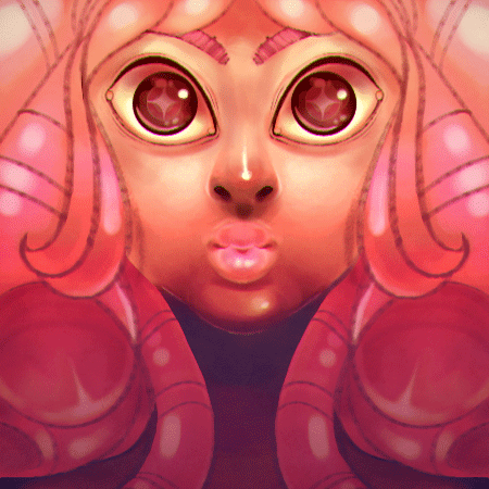 hipananus:  The Crystal Gems (again!)! 