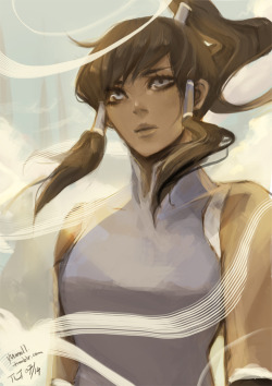 yumo11:  And a quick Korra. 