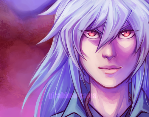 girahimu-sama:screenshot redraw